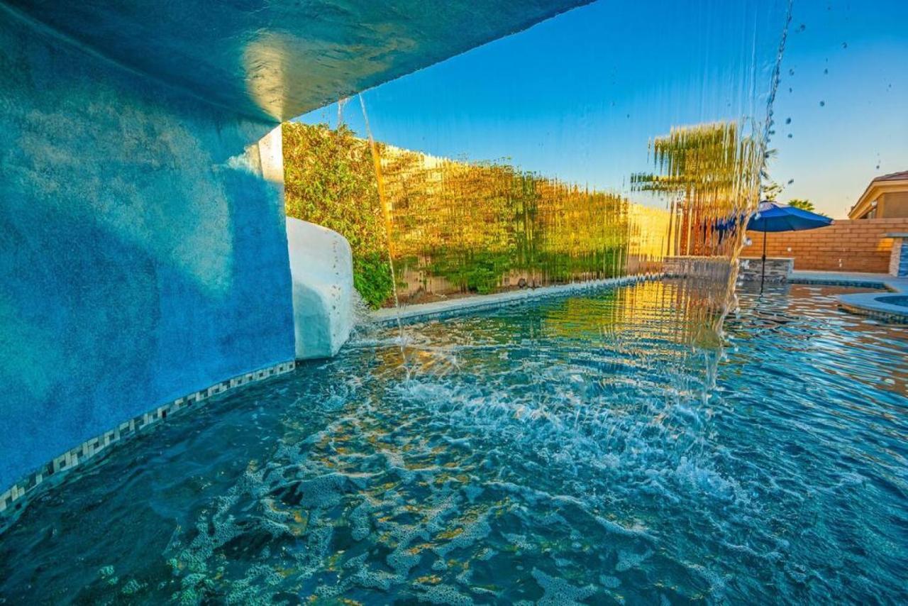 Sentiero - New Resort Style Living, Multi Level Pool Indio Εξωτερικό φωτογραφία